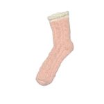 Fashion Fuzzy Thick Winter Socks One Size Colorful Pastel Bright 5 PACK NEW Pink Photo 6
