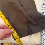 Arc'teryx A2B Crop Chino Capri Commuter Bike Pants, Size 10, Brown Photo 12