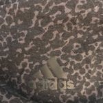 Adidas  Cheetah Print T-shirt Photo 4