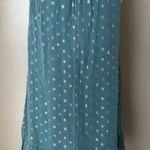 Anthropologie Natalie Flounced Tunic Photo 5