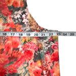 Athleta Zephyr Refined Tank in Renewed Bloom Floral XL Photo 5