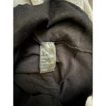 H&M BASICS Button-up Cardigan in Black (SMALL) Photo 4