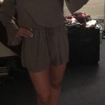 Dance & Marvel Romper Photo 2