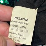 SheIn  Sequined Dress Photo 5