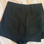 ZARA Envelope Skort Photo 0