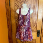 Hang Ten bright summer sun dress Photo 10
