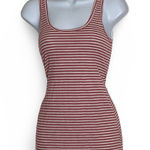 SO  Steiped Tank Top Photo 0