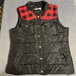 Day Trip Women’s Vest Black Size XL Photo 1