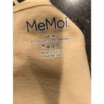 MEMOI braless shapewear cami top lot of 2 size M Tan Size M Photo 7