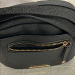 Jones New York JONES NY Black Crossbody Bag Photo 6