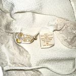 Victoria's Secret  Vintage Gold Label Cream Lace Teddy Bodysuit MEDIUM Photo 2