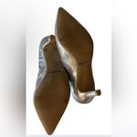 NWOB DV by Dolce Vita Andres Silver Women's Boots Size 6 Photo 6