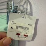 Altar'd State NWT  halter bandeau swim top Photo 1