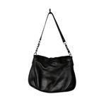 Kate Spade New York Cobble Hill Black Pebbled Leather Shoulder Bag Chain Strap Photo 4