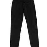 Beach Riot SPORT BLACK SPARKLE SHIMMER LEGGINGS M Photo 3