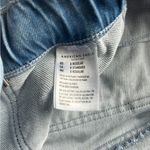 American Eagle  Outfitters Light Blue Women's Jeggings Photo 2