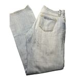 Old Navy Blue Jeans Womens Size 4 Regular Bootcut Photo 1