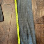 ALC Frank a.l.c. womens‎ pants Size 4 NWT wool Plaid Dress Pants Suit Fall Photo 10