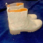 Lucky Brand  Boots Photo 0