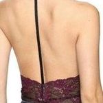 Free People  Too cute to handle lace bodysuit NWT! Photo 2