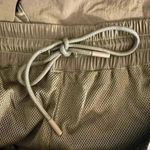 Good American wide legged track pants Sz 2 (medium) NWT
Inseam 32 2/2” Photo 3