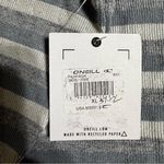 O'Neill O’Neill Zachely Stripe T-Shirt Minidress Photo 11