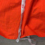 Anthropologie  Whit Two Flouncy Ruffled Maxi Dress Photo 13