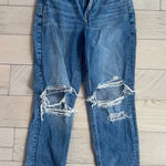American Eagle  Mom Jeans Photo 0