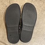 Cole Haan  Grand 360 Findra Black Floral Pool Slides Sandals Shoes Unisex M6 W8 Photo 10