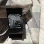 The North Face Leggings Womens Medium Motivation High Rise Cropped Gym Yoga Photo 13