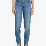 Levi's Mom Jeans Levi’s Vintage High-Waisted Photo 0