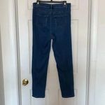 Woman Within  Straight Leg Jeans Photo 1