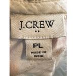 Cottagecore White Feminine Longsleeve Top PL Size undefined Photo 6