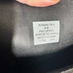 Lauren by Ralph Lauren Size 8B Women's Rossalyn II Black Knee High Rain Boots Photo 3