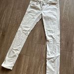 Rag and Bone  Dre white jeans Photo 0