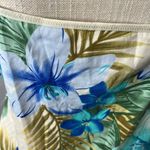 Jamaica Bay Camisole tank Green Size 1X Photo 5