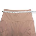 American Eagle Light Pink The Everything Pocket Leggings Size Small Athleisure Photo 7