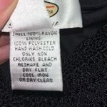 Talbots  double layered hand knit tank Photo 6