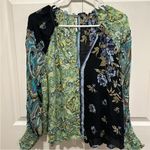 Free People  Gemini button down shirt Photo 2