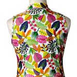 Tee 2 Sea Sport Dress Ruffle V Photo 8