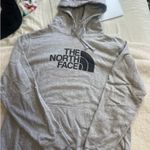 The North Face  hoodie  Photo 0