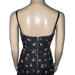 Disney Princess floral high low dress Photo 4