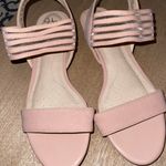 Life Stride Nude Wedges NWOT Photo 1