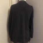 Style & Co  ruffle front cardigan Photo 4