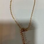 🆕Gold Plated Starfish Pearls Adjustable Bracelet Photo 3