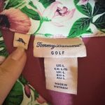 Tommy Bahama ‎ Women's UPF-50 Golf Dress SIZE: Large Photo 2