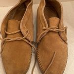 Minnetonka Moccasins Suede Leather Photo 8