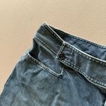 Club Monaco Low Rise Bootcut Jeans Photo 5