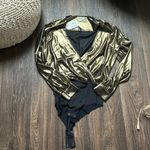 L'Agence L’AGENCE Tasha Bodysuit Photo 0