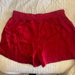 Pj Harlow  Mikel Shorts Size M Photo 2